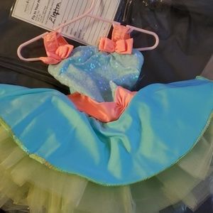 Girls Tutu
